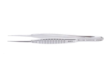 Bonn Iris Tissue Forceps 2 3/4" (7.0 cm), 425380