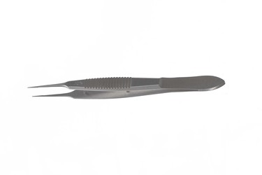 Bonn Iris Tissue Forceps 3 7/8" (10.0 cm), 425390