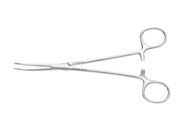 Coller Forceps 7 1/4" (18.5 cm), 477112
