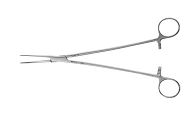 Coller Forceps 9 1/2" (24.0 cm), 477116
