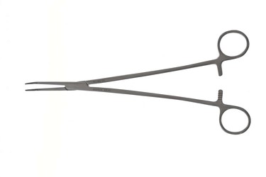Coller Forceps 9 1/4" (23.5 cm), 477117