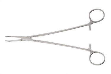 Coller Forceps 8 7/8" (22.5 cm), 477118