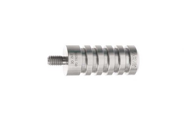 Boston University Suspension System Laryngoscope Handle, 2-1/2" (6.5 cm), 502261