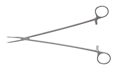 Bridge Hemostatic Forceps 11" (28.0 cm), 504181