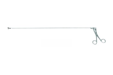 Clerf-Arrowsmith Safety Pin Closing Forceps 50.0 cm, 506331