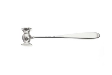 Collin Mallet 8" (20.5 cm) length, KM49760