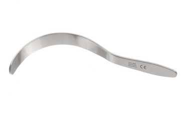 Deaver Retractors 6 7/8" (17.5 cm), 164110