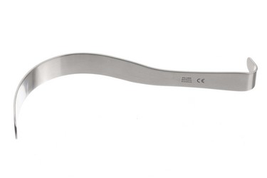 Deaver Retractors 8 7/8" (22.5 cm), 164115
