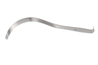 Deaver Retractors 14 3/8" (36.5 cm), 164125