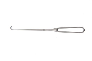 Cushing Nerve And Vein Retractors, Pilling 8 1/2" (21.5 cm), 164865