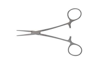 Crile Hemostats 5 3/4" (14.5 cm) Straight, 182050