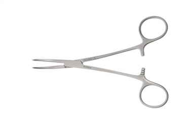 Crile Hemostats 5 1/2" (14.0 cm) Curved, 182060