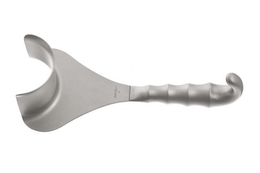 De Lee Universal Retractor 9 1/2" (24.0 cm), 212350