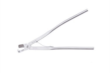 Coryllos-Bethune Rib Shears 13 3/4" (35.0 cm) Right, 341960