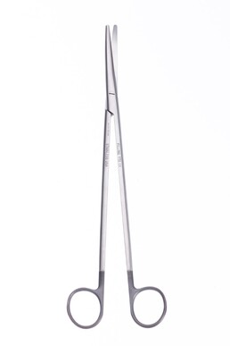 DeBakey-Metzenbaum Scissors 12" (30.5 cm), 342169