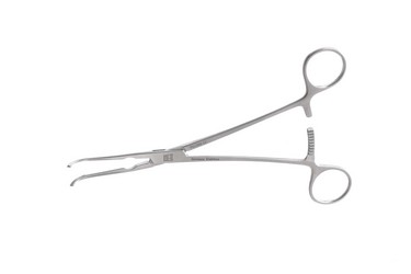 DeBakey Thoracic Dissecting Forceps 8 1/8" (20.5 cm), 342560