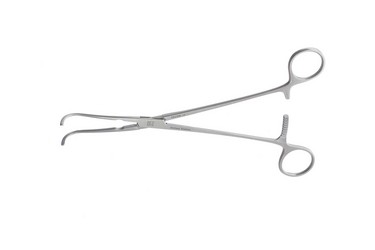 DeBakey Thoracic Dissecting Forceps 9 1/2" (24.0 cm), 342563