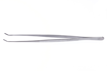 DeBakey Thoracic Tissue Forceps 12" (30.5 cm), 342986