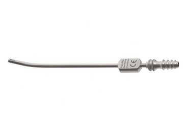 DeBakey-Adson Coronary Suction Tubes 6 1/8" (15.5 cm), 351504