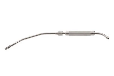 Cooley Sump Suction Tube 12 3/4" (32.5 cm) Curved, Long, 351547