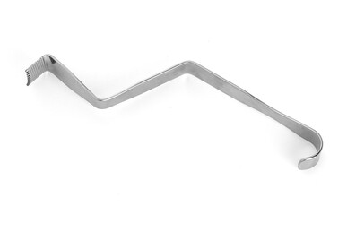 Crawford Aortic Retractors 7 7/8" (20.0 cm), 351774