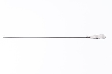 DeBakey Valve Hook 12 3/8" (31.5 cm), 351785