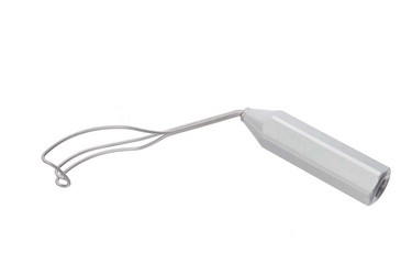 Cooley Mitral Valve Retractors, Right, Medium blade width 1 3/8" (3.5 cm), 351789