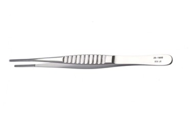 DeBakey Vascular Tissue Forceps 9 1/2" (24.0 cm), 351804