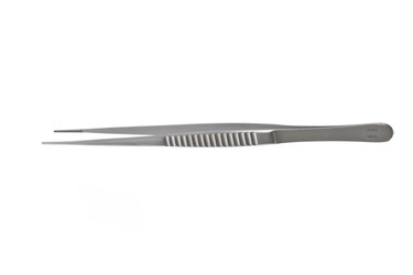 DeBakey-Diethrich Delicate Vascular Tissue Forceps 9 1/2" (24.0 cm), 351806