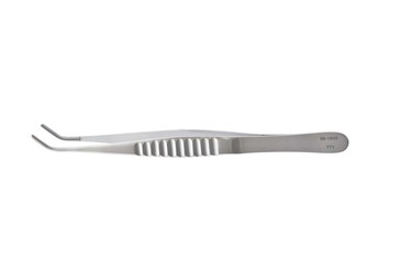 DeBakey Vascular Tissue Forceps 5 7/8" (15.0 cm), 351810