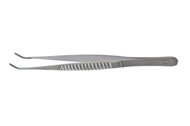 DeBakey Vascular Tissue Forceps 7 5/8" (19.5 cm), 351812
