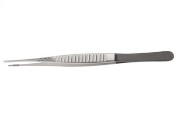 DeBakey Carbide Forceps 7 5/8" (19.5 cm) Regular forceps, TC., 351817