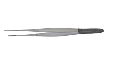 Cushing Dressing Forceps TC 6 7/8" (17.5 cm), 351860