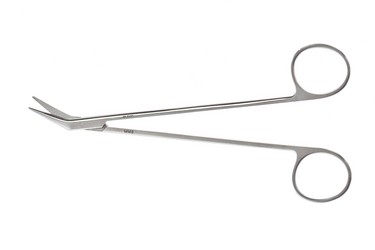 DeBakey-Potts Scissors 6 3/4" (17.0 cm), 352151