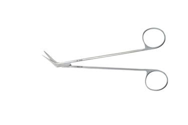 DeBakey-Potts Scissors 6 1/2" (16.5 cm), 352153
