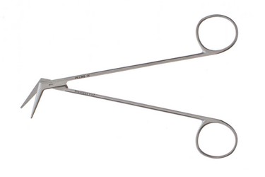 DeBakey-Potts Scissors 6 1/4" (16.0 cm), 352187