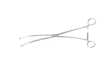 DeBakey Aortic Aneurysm Clamps 13 1/4" (33.5 cm), 353607