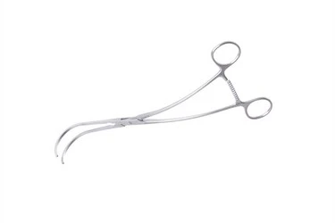 DeBakey Modified Semb Ligature Carrier 10 3/8" (26.5 cm), 353640