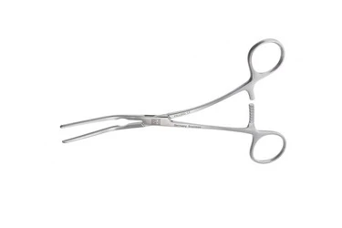DeBakey Pediatric Multipurpose Clamps 6 3/4" (17.0 cm), 354735