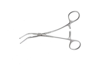 DeBakey Pediatric Multipurpose Clamps 6 1/4" (16.0 cm), 354737