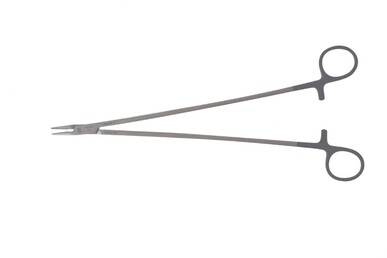 DeBakey Technique Needle Holders 10 3/8" (26.5 cm), 354904