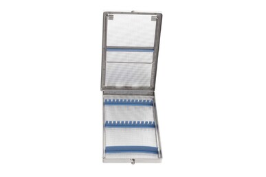 DeBakey Dilator Tray 9 1/4" (23.5 cm), 355286