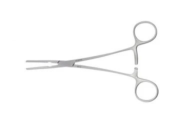 Cooley Patent-Ductus Clamps 7 7/8" (20.0 cm), 356041