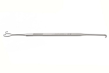 Cottle Knife Guide And Retractor 7 5/8" (19.5 cm), 50190