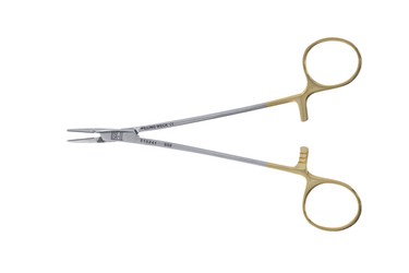 Crile Murray Bulldog Needle Holders 7 1/8" (18.0 cm), 510251