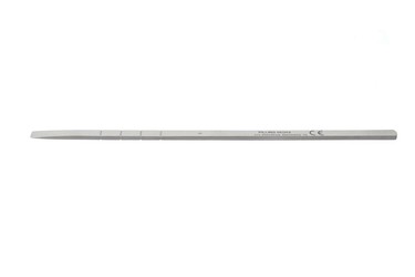 Cottle Osteotomes 7 1/4" (18.5 cm) 9.0 mm wide blade, rounded corners., 51155