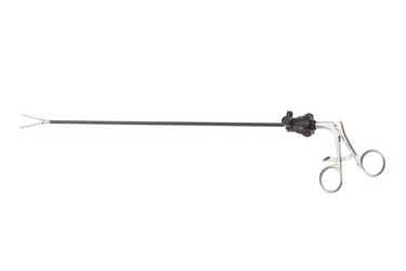 DeBakey Graspers 35.0 cm, 728075