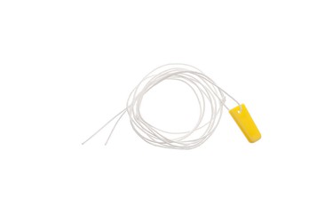 Decannulation Stoppers - 1/4 Closure #4, 1037804