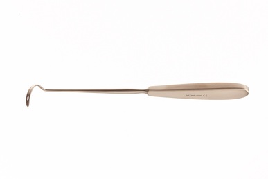 Deschamps Ligature Carriers 8 1/8" (20.5 cm), 152255