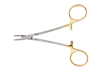 Halsey Needle Holders 5 3/8" (13.5 cm), 152800